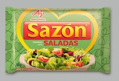 Sazon Saladas