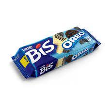 Chocolate Bis de Oreo - 100g Lacta