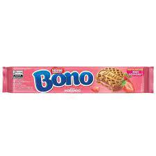Bono Morango 90g Nestle