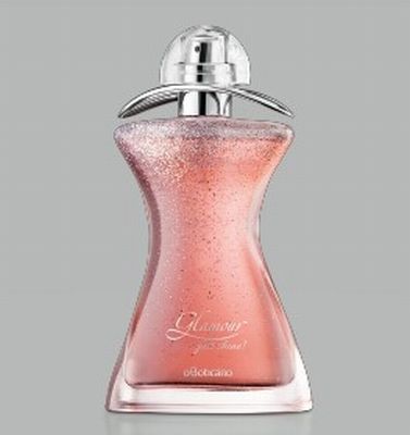 GLAMOUR JUST SHINE EDT 75ml