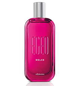 EGEO DOLCE WOMAN EDT 90ml