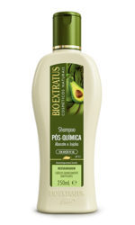 Shampoo Abacate 250 ml