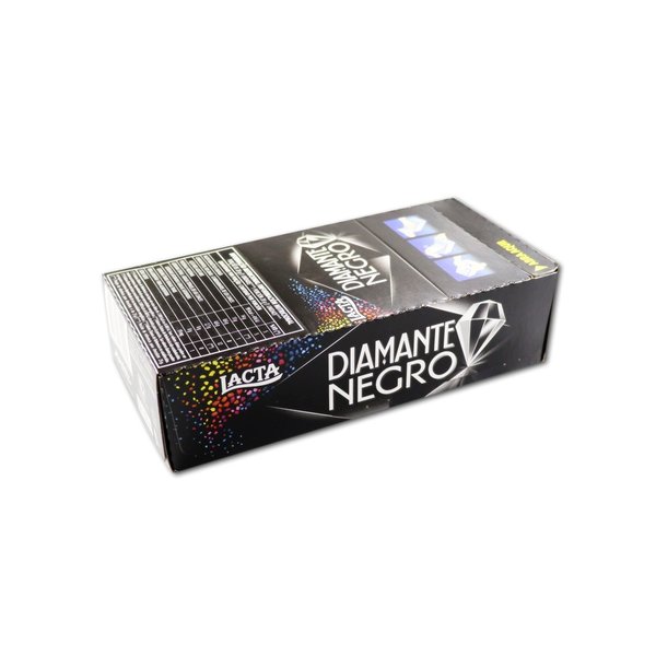 Diamante Negro Box