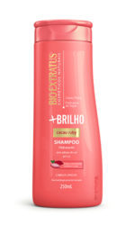 Shampoo Mais Brilho 250 ml