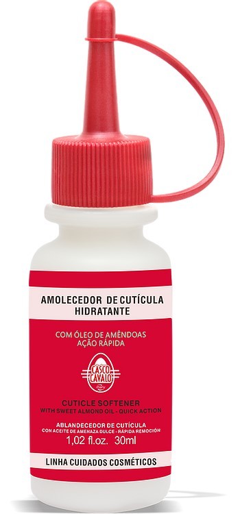 AMOLECEDOR CUTICULAS 30ML
