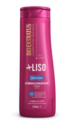 Condicionador +LISO 350 ml