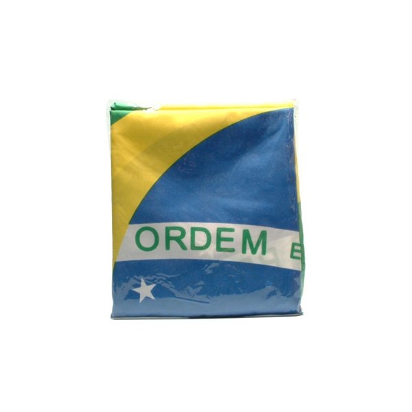 Brasilianische Flagge Bandeira do Brasil 0,90x1,50m