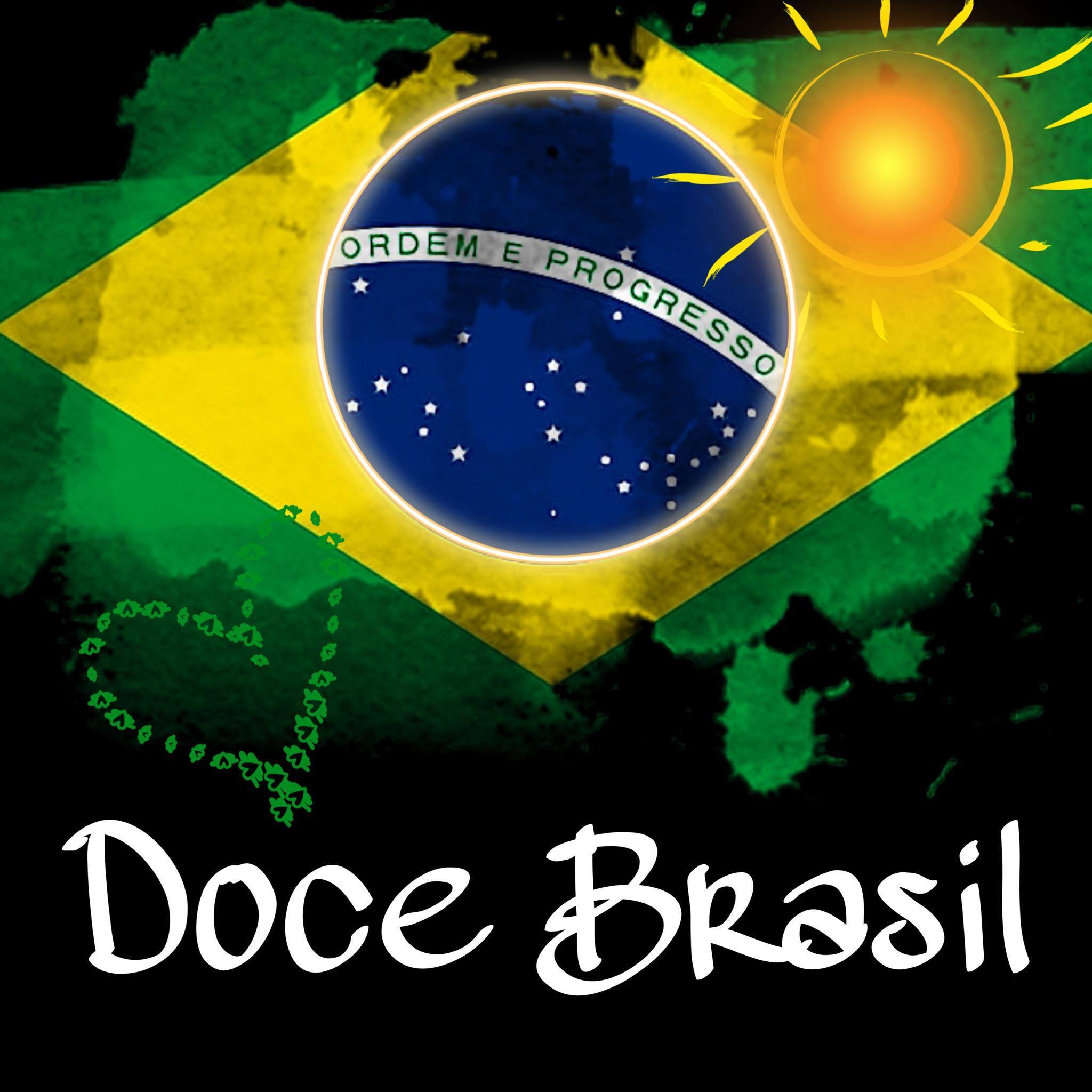 Doce Brasil